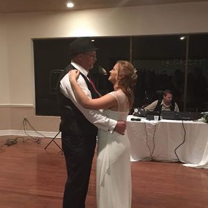 Meet your Posher, Andy